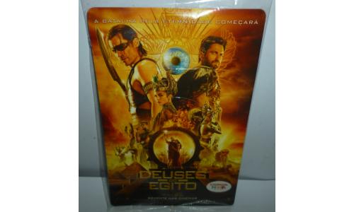 Cinemark Mania Im� Deuses do Egito (filme)